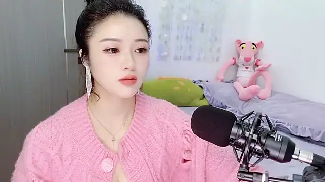 starsqimei online show from February 2, 6:01 am