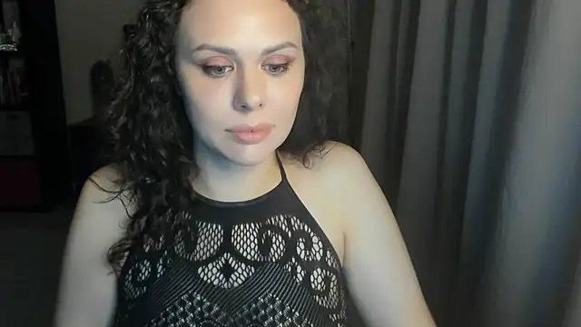 MollyCheiz online show from June 20, 10:35 pm