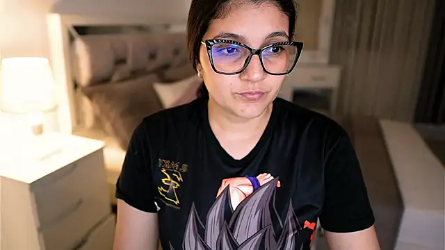 Camilaa bueno online show from November 15, 3:07 am