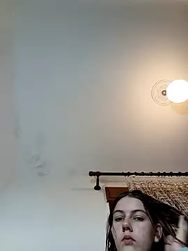 ella grays online show from November 1, 7:18 pm