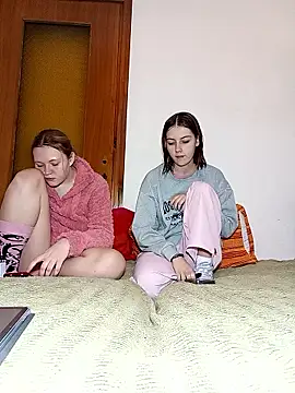 ella grays online show from January 9, 7:40 pm