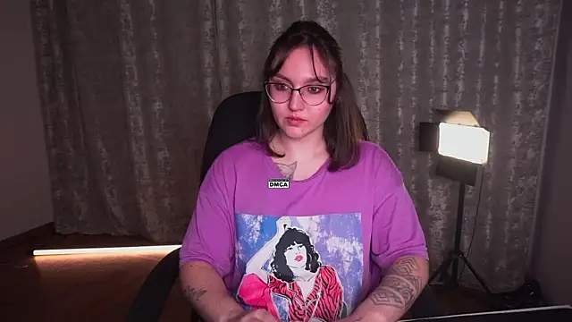 Hoot owl cb online show from March 31, 9:42 am