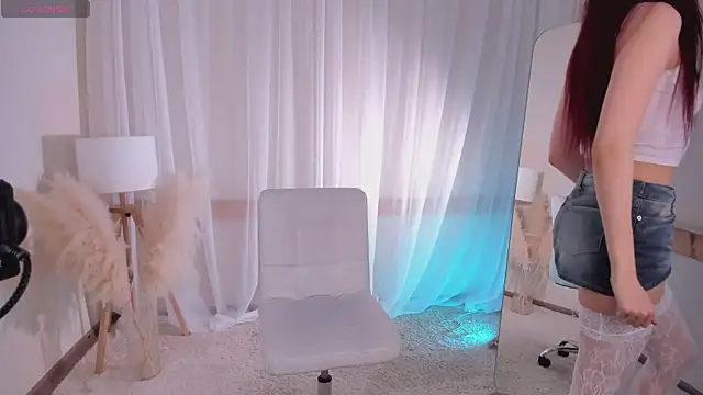 JanettaGrey online show from April 18, 5:21 am