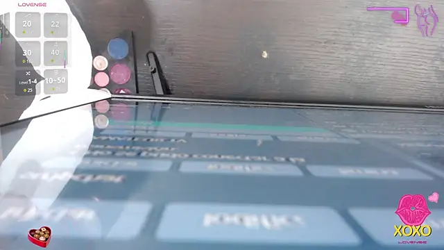 elly willis online show from October 4, 11:27 am