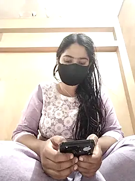 Magical Girl- online show from November 1, 4:16 am