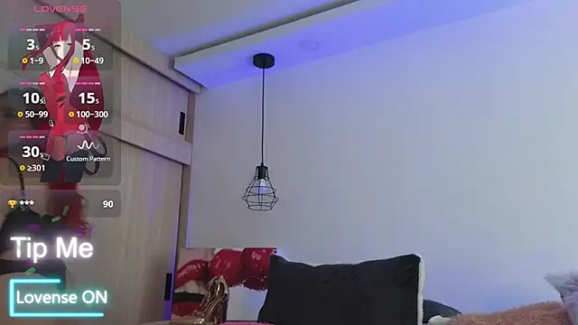 Carol love11 online show from January 31, 7:23 pm