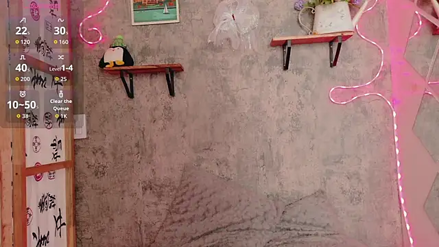 Megan sophia2 online show from December 17, 1:59 pm