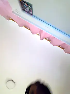 GoddessCarrie online show from April 15, 7:58 pm