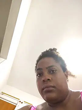 GoddessCarrie online show from June 5, 4:49 am