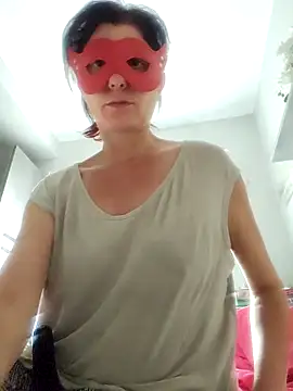 Vagabondainnamorata online show from October 3, 1:16 pm