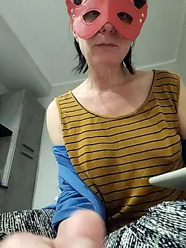 Vagabondainnamorata online show from January 13, 6:56 pm