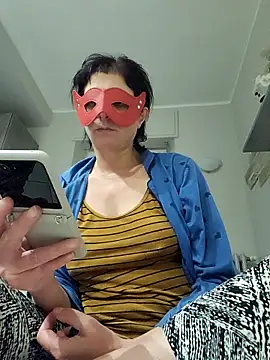 Vagabondainnamorata online show from January 15, 6:58 pm