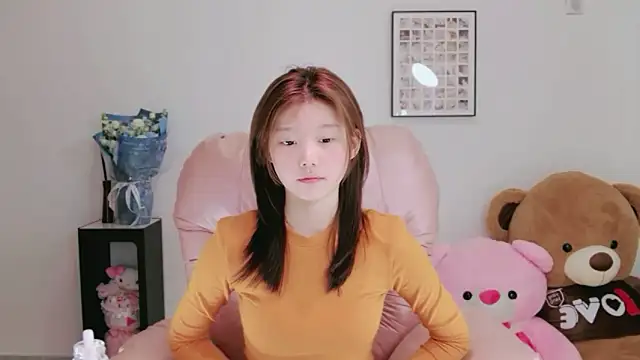 yang-yang-yang online show from May 9, 6:04 am