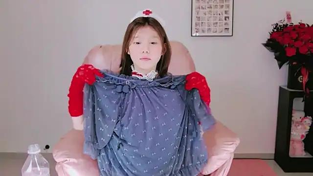 yang-yang-yang online show from May 21, 1:09 pm