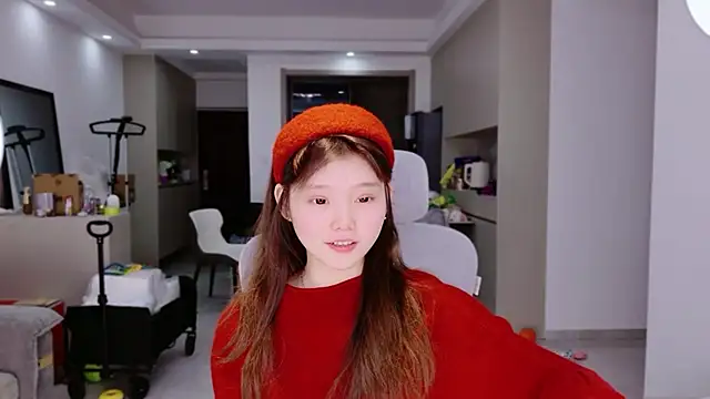 yang-yang-yang online show from December 21, 2:21 pm