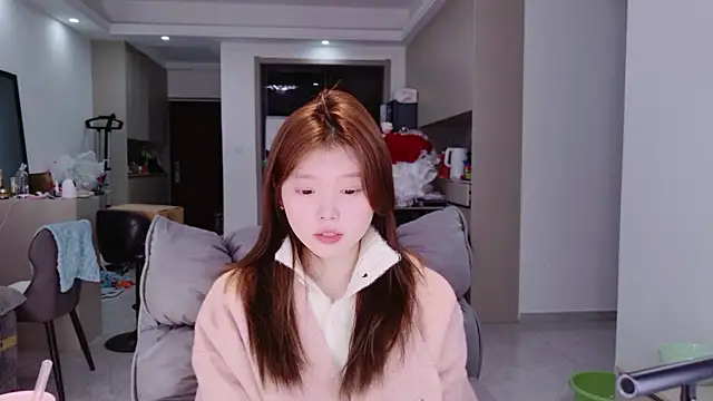 yang-yang-yang online show from February 14, 2:41 pm