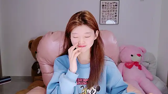 yang-yang-yang online show from April 14, 4:01 am