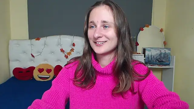 MichelLeee online show from November 21, 12:18 pm