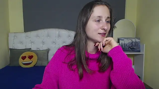 MichelLeee online show from November 10, 12:22 pm