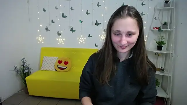 MichelLeee online show from March 19, 1:04 pm