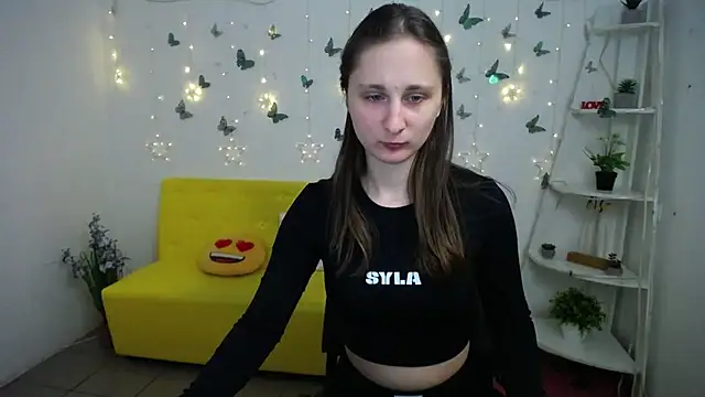 MichelLeee online show from March 16, 12:31 pm