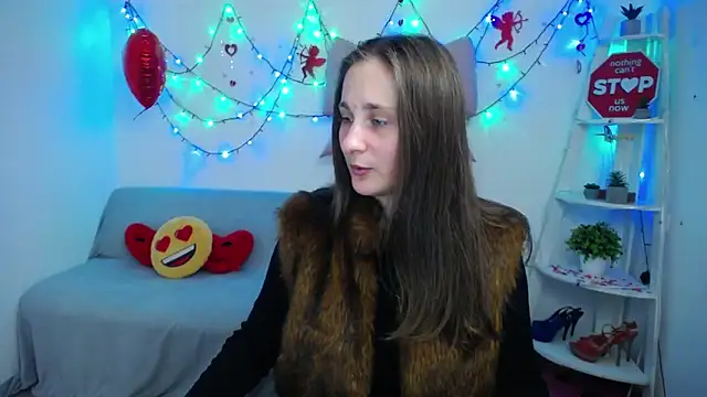 MichelLeee online show from February 5, 2:09 pm