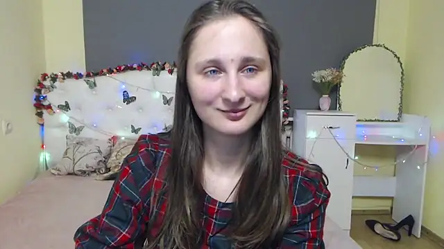 MichelLeee online show from February 27, 12:38 pm