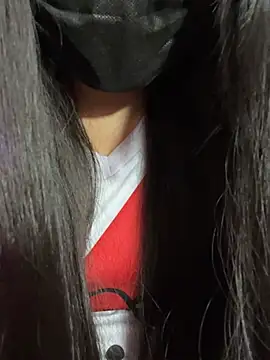 Velyn 18 online show from March 1, 5:56 pm