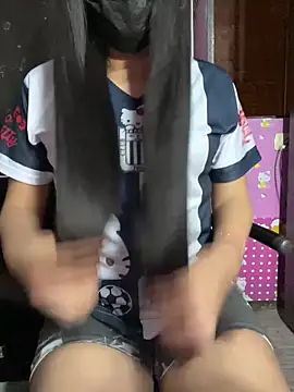 Velyn 18 online show from March 4, 2:40 am