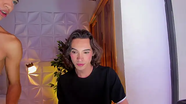 im sebaslopez online show from November 27, 11:46 am