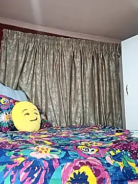 Wildblack22 online show from September 21, 1:26 am