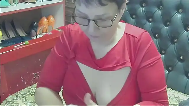 Lily4yourfun online show from March 30, 8:47 am