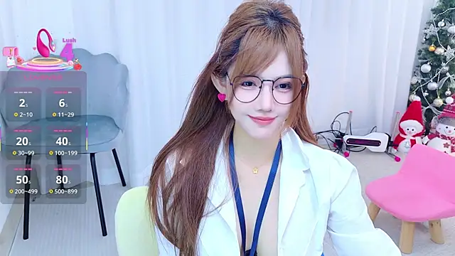 Selenaaaaa- online show from December 19, 1:47 pm