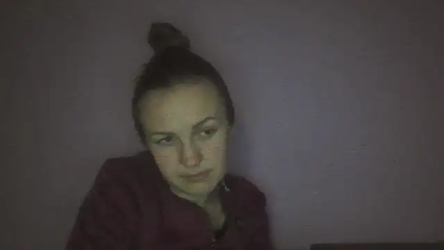 Milaniya261 online show from March 18, 2:38 am