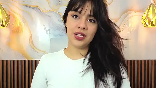 MelissaGilll online show from March 4, 8:26 pm