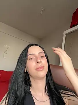 Morguisssz online show from November 5, 7:52 pm