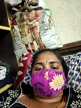 ammullu456 online show from March 26, 7:26 pm