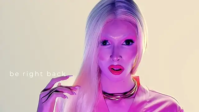 PamelamyDreamys online show from December 19, 8:12 pm