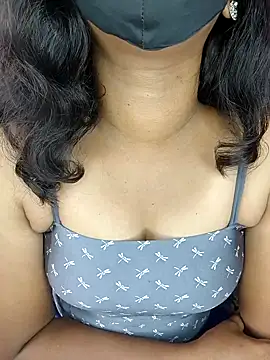 Tamil Shalini Lustyy online show from October 14, 6:49 am