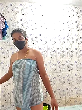 Tamil Shalini Lustyy online show from October 22, 6:18 am