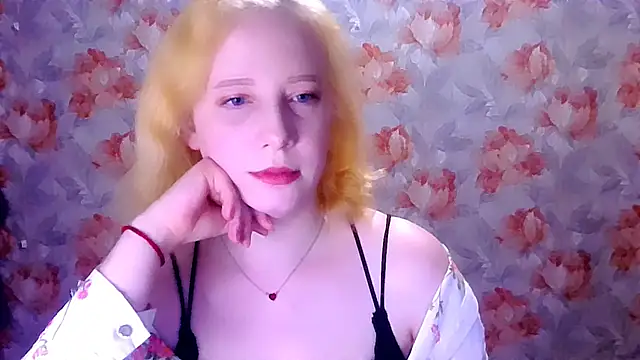 MelxMellie online show from May 14, 4:57 pm