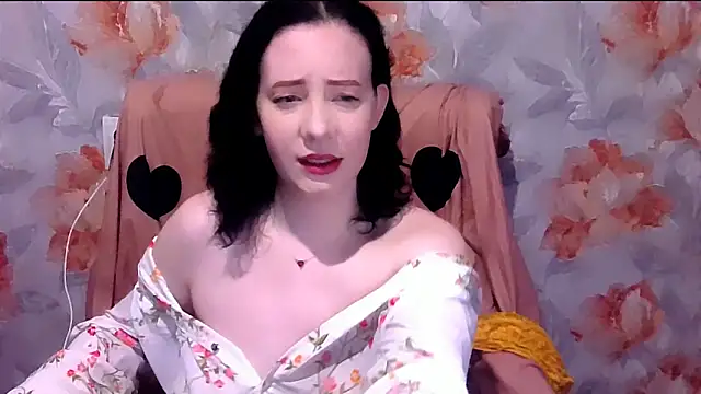 MelxMellie online show from February 27, 9:58 pm