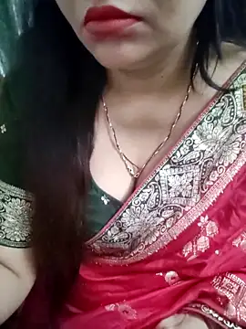 Mayuri77 online show from May 26, 7:29 am