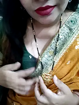 Mayuri77 online show from June 9, 5:34 pm