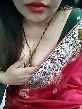 Mayuri77 online show from February 10, 5:05 pm