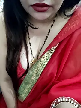 Mayuri77 online show from December 22, 2:47 am