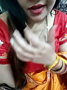 Mayuri77 online show from April 9, 6:19 am