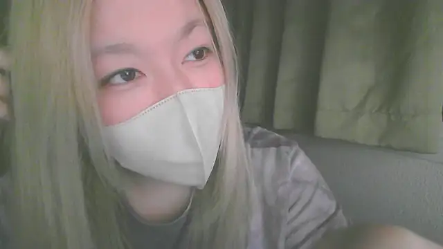 Remi official online show from July 23, 2:03 pm