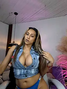 salome drasin online show from November 14, 4:45 am