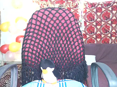 Missjaan online show from December 14, 8:03 pm